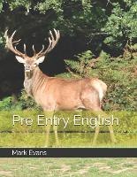 Pre Entry English