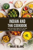 Indian And Thai Cookbook