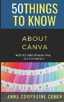 50 Things to Know About Canva