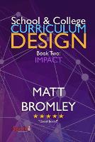 School & College Curriculum Design 3