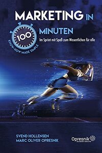 Marketing in 100 Minuten