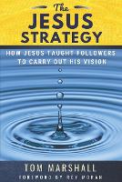 The Jesus Strategy