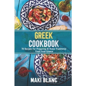 Greek Cookbook