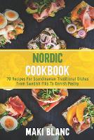 Nordic Cookbook
