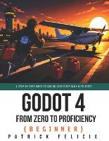 Godot from Zero to Proficiency (Beginner)
