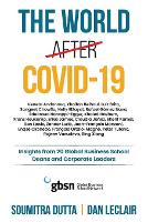 The world after Covid-19