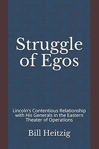 Struggle of Egos