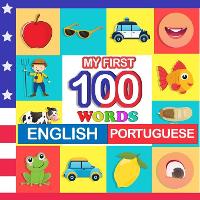 my first 100 words English-Portuguese