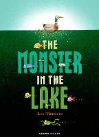 The Monster in the Lake