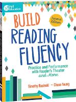 Build Reading Fluency