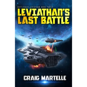 Leviathan's Last Battle