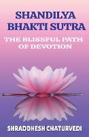 Shandilya Bhakti Sutra