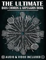 The Ultimate Bass Chords & Arpeggios Book