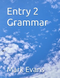 Entry 2 Grammar