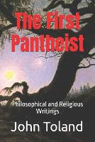 The First Pantheist