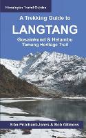 A Trekking Guide to Langtang