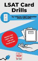 LSAT Card Drills