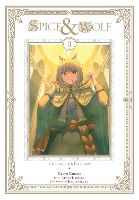 Spice and Wolf Collector's Edition, Vol. 2 (manga)