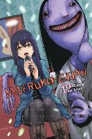 Mieruko-chan, Vol. 12