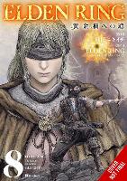 Elden Ring: The Road to the Erdtree, Vol. 8