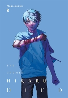 The Summer Hikaru Died, Vol. 8 (Yen Press)