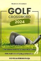 Golf Crossword Puzzles