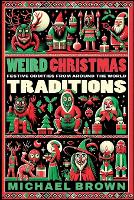 Weird Christmas Traditions