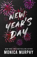 New Year's Day: A Lancaster Holiday Novella (Lancaster Prep)