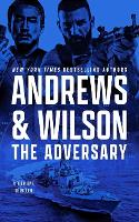 The Adversary: 9 (Tier One Thrillers)