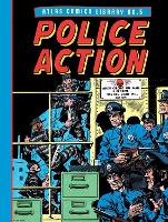 The Atlas Comics Library No. 5