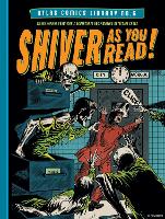 The Atlas Comics Library No. 6