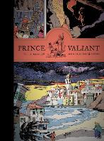 Prince Valiant Vol. 30: 1995-1996