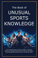 The Book of Unusual Sports Knowledge