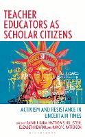 Teacher Educators as Scholar Citizens
