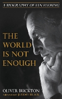The World Is Not Enough