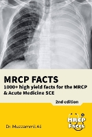 MRCP Facts