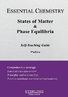 States of Matter & Phase Equilibria