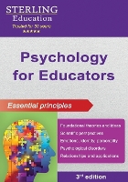 Psychology for Educators