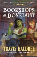 Bookshops & Bonedust