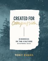Created for Compassion