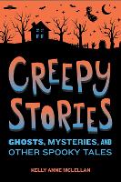 Creepy Stories