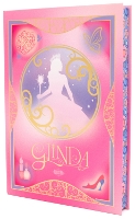 Wicked: Glinda Upland Hardcover Journal