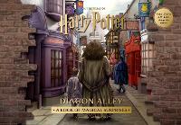 Harry Potter: Diagon Alley