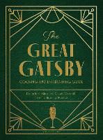 The Great Gatsby Cooking and Entertaining Guide