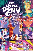 My Little Pony: Kenbucky Roller Derby