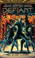 Star Trek: Defiant, Vol. 3
