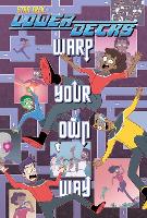 Star Trek: Lower Decks—Warp Your Own Way