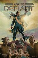 Star Trek: Defiant, Vol. 4: The Stars of Home