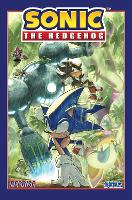 Sonic the Hedgehog, Vol. 21: Reprise