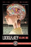 Locke & Key: IDW Classic Collections - Welcome To Lovecraft and Head Games
